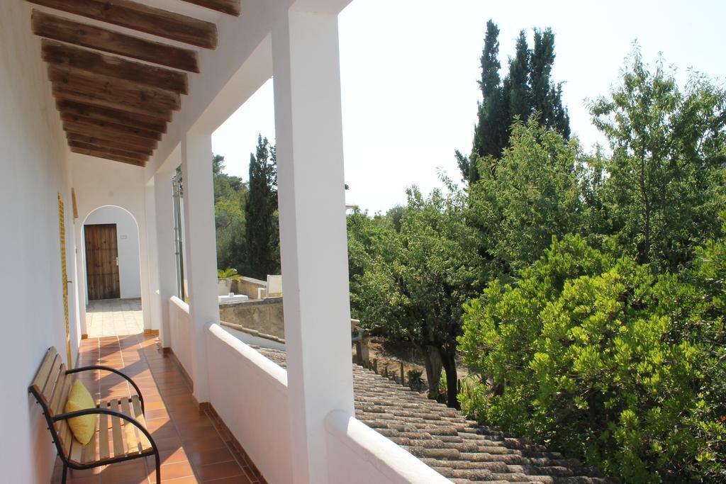 Hostal Catalina Vera 푸에르토 데 안드라츠 외부 사진