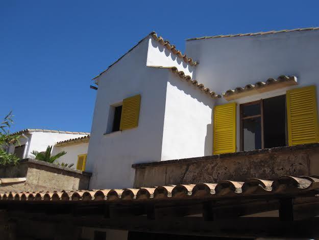 Hostal Catalina Vera 푸에르토 데 안드라츠 외부 사진