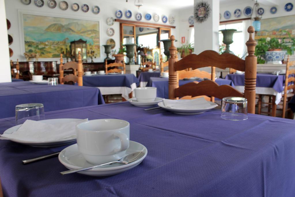Hostal Catalina Vera 푸에르토 데 안드라츠 외부 사진