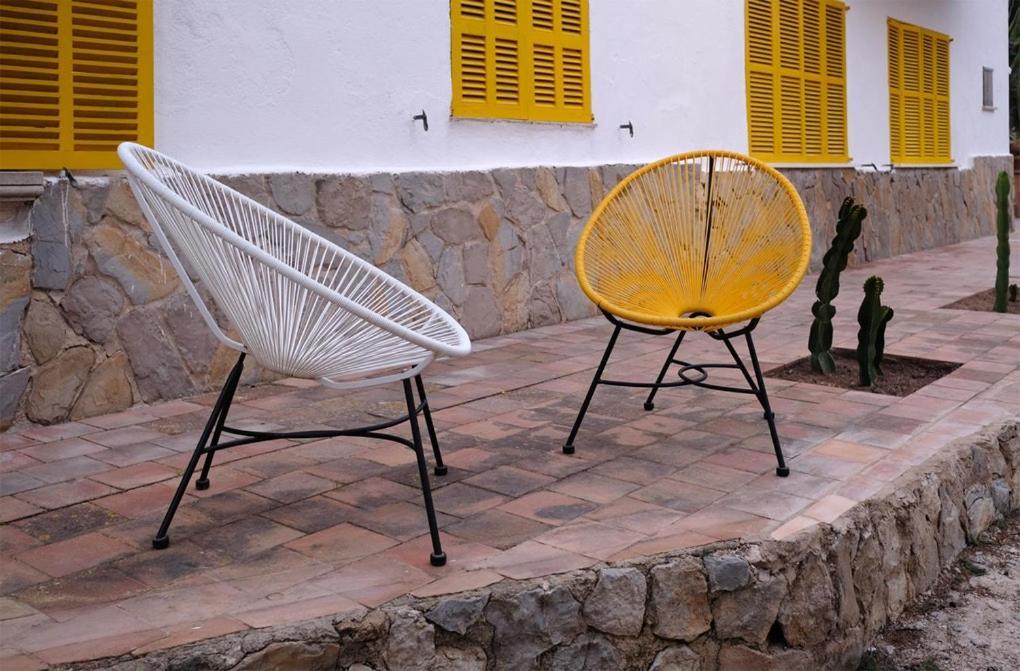 Hostal Catalina Vera 푸에르토 데 안드라츠 외부 사진