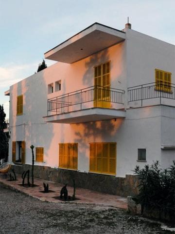 Hostal Catalina Vera 푸에르토 데 안드라츠 외부 사진